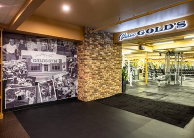 Golds Gym East Northport